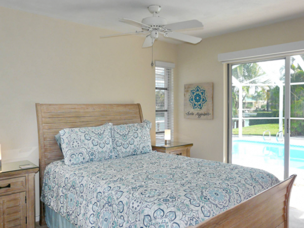 Marco Island Magic! Pool Home Amazing Water Setting