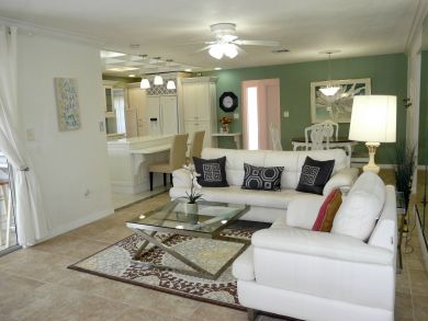 Marco Island Pool Home on the Water Boat Dock - additional view, photo 3