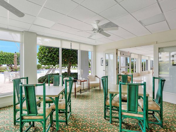 Marco Island One Bedroom Vacation Condo Sleeps Two Guests