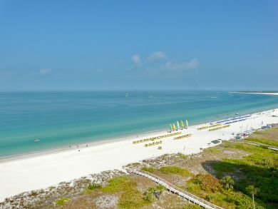 Marco Island Condo 910236