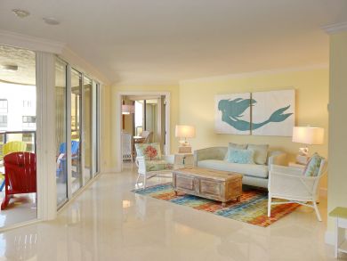 Marco Island Condo 910236