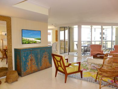 Marco Island Condo 910236