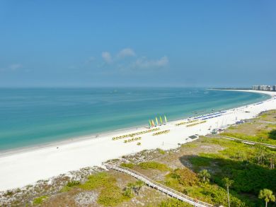 Marco Island Condo 910236