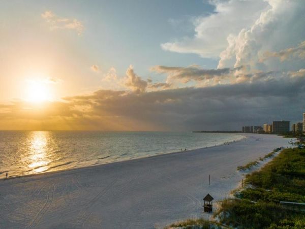 Luxury Vacation Rentals in Marco Island; Unwind and Indulge in Style