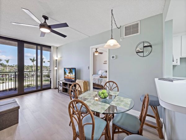 Luxury Vacation Rentals in Marco Island; Unwind and Indulge in Style