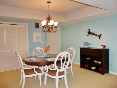 Marco Island Condo 910238