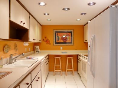 Marco Island Condo 910238