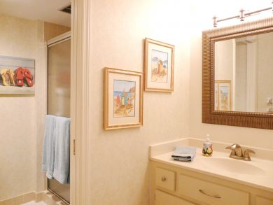 Marco Island Condo 910238