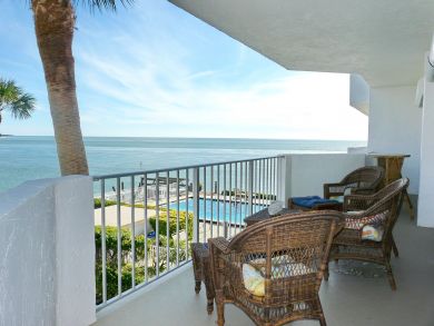 Marco Island Condo 910238