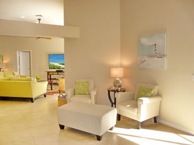 Marco Island Luxury Vacation Home