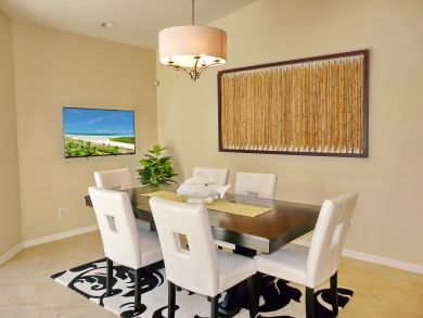 Marco Island Luxury Vacation Home