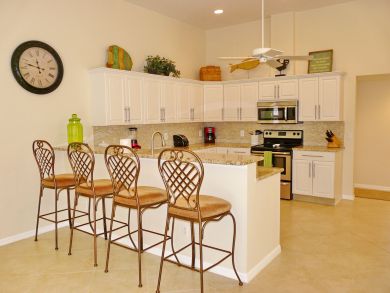 Marco Island Luxury Vacation Home