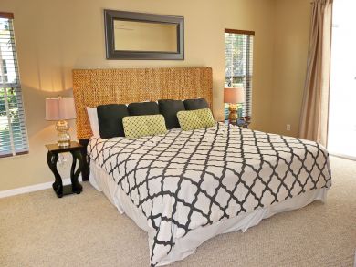 Marco Island Luxury Vacation Home