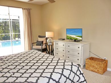 Marco Island Luxury Vacation Home