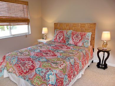 Marco Island Luxury Vacation Home