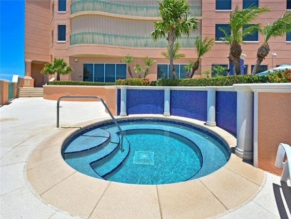 Luxury Marco Island Vacation Condo on Beach Full Gulf Views