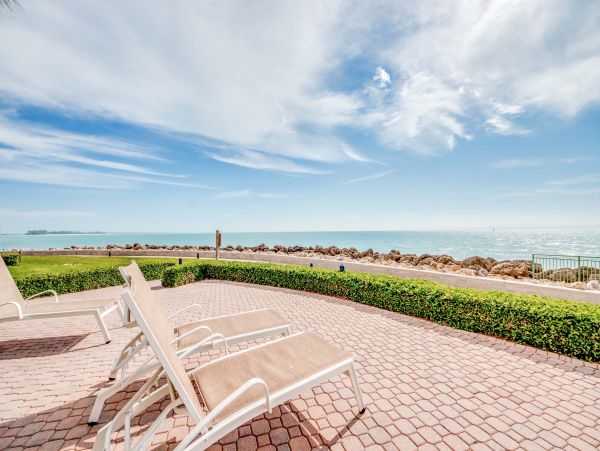 Luxury Marco Island Vacation Condo on Beach Full Gulf Views