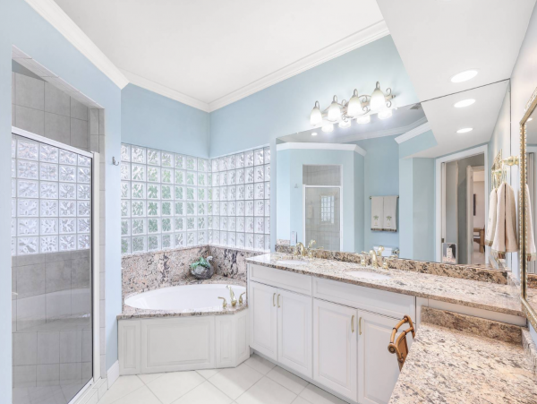 Marco Island Vacation Home Three Bedroom
