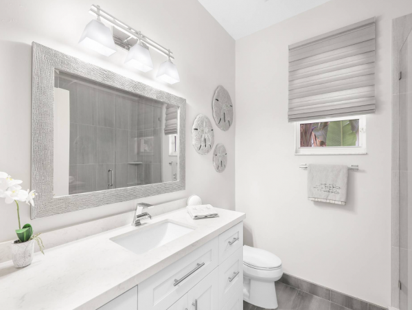 Marco Island Vacation Home Three Bedroom