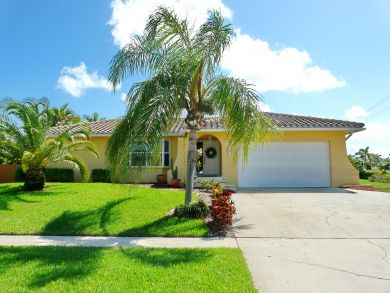 Marco island Luxurious 3 Bedroom Vacation Home