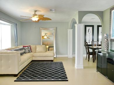 Marco island Luxurious 3 Bedroom Vacation Home