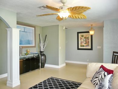 Marco island Luxurious 3 Bedroom Vacation Home