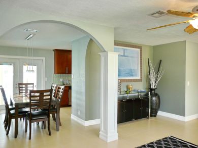 Marco island Luxurious 3 Bedroom Vacation Home