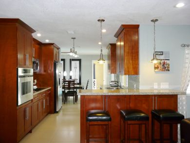 Marco island Luxurious 3 Bedroom Vacation Home