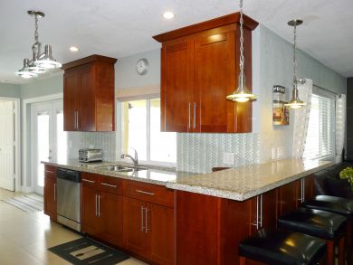Marco island Luxurious 3 Bedroom Vacation Home