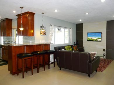 Marco island Luxurious 3 Bedroom Vacation Home