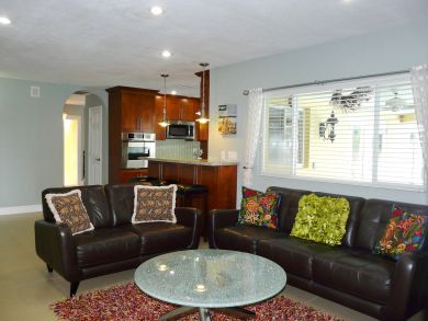 Marco island Luxurious 3 Bedroom Vacation Home