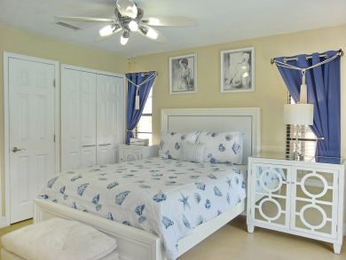 Marco island Luxurious 3 Bedroom Vacation Home