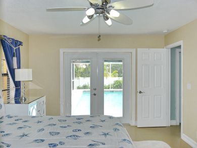 Marco island Luxurious 3 Bedroom Vacation Home