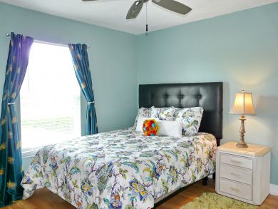 Marco island Luxurious 3 Bedroom Vacation Home
