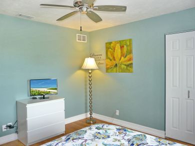 Marco island Luxurious 3 Bedroom Vacation Home