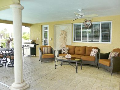 Marco island Luxurious 3 Bedroom Vacation Home