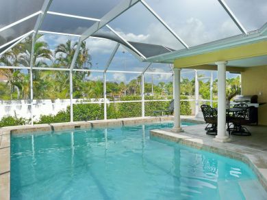 Marco island Luxurious 3 Bedroom Vacation Home
