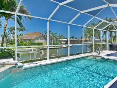 Marco Island Home 910252 Marco Island Home 910252