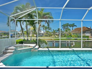 Marco Island Home 910252 Marco Island Home 910252