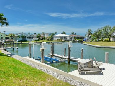 Marco Island Home 910252 Marco Island Home 910252