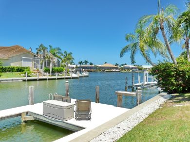 Marco Island Home 910252 Marco Island Home 910252