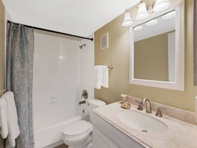Marco Island Beachfront Condo w/Full Ocean Views, Sleeps 6