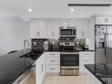 Marco Island Beachfront Condo w/Full Ocean Views, Sleeps 6