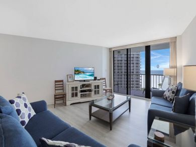 Marco Island Beachfront Condo w/Full Ocean Views, Sleeps 6