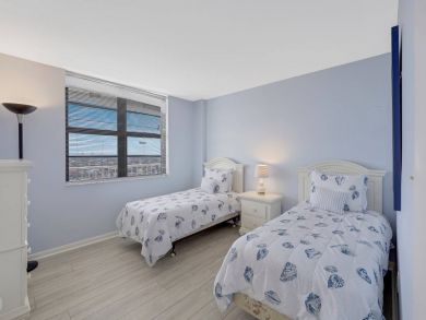 Marco Island Beachfront Condo w/Full Ocean Views, Sleeps 6