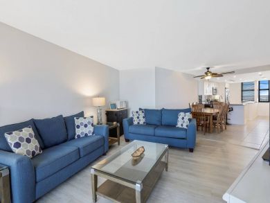 Marco Island Beachfront Condo w/Full Ocean Views, Sleeps 6