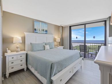 Marco Island Beachfront Condo w/Full Ocean Views, Sleeps 6
