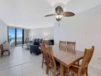 Marco Island Beachfront Condo w/Full Ocean Views, Sleeps 6