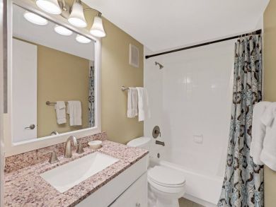 Marco Island Beachfront Condo w/Full Ocean Views, Sleeps 6