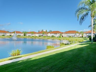Marco Island Condo 910256